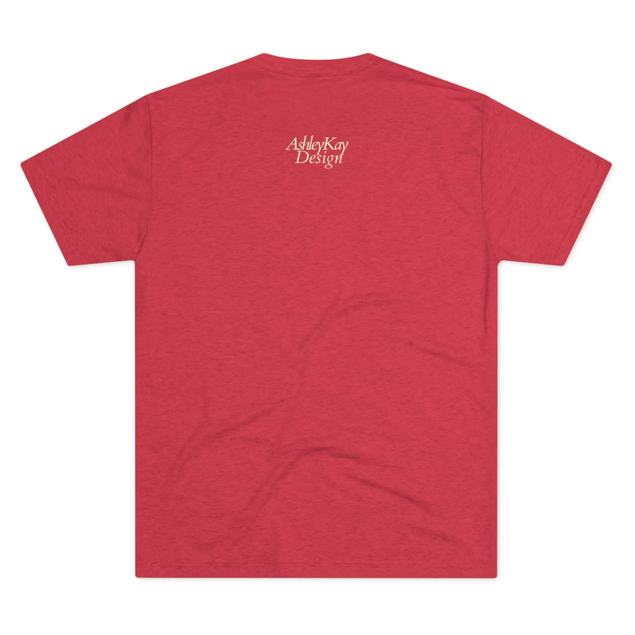 Agape Super Soft Tee (unisex)