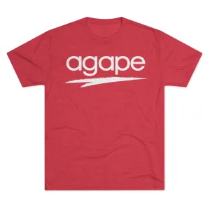 Agape Super Soft Tee (unisex)