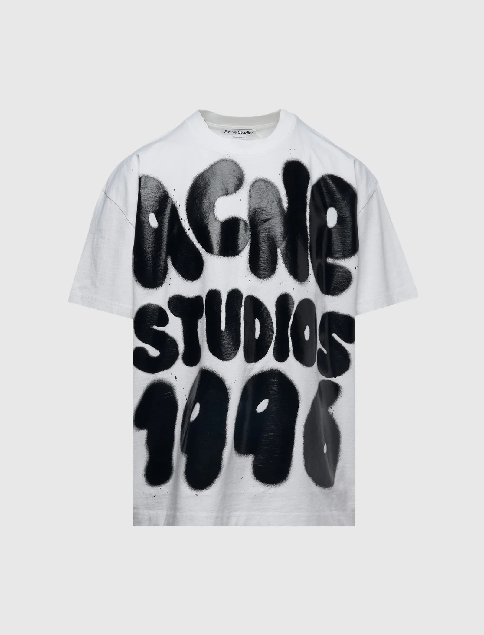 AIRBRUSH T-SHIRT