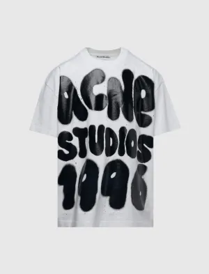 AIRBRUSH T-SHIRT
