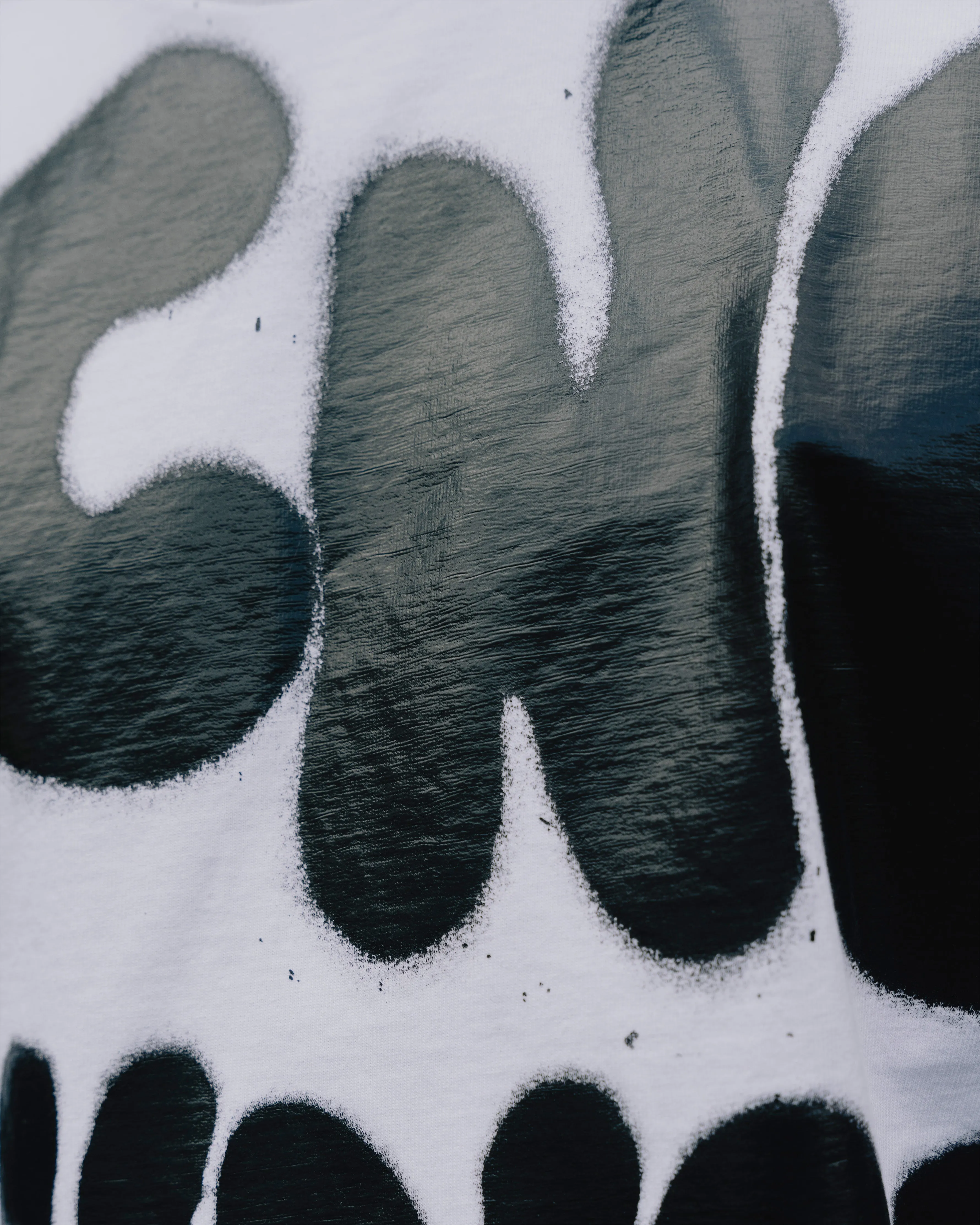 AIRBRUSH T-SHIRT