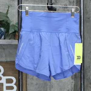 All in Motion Women's High-Rise Premium Run Shorts 3" 78377880