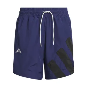   Anthony Edwards Foundation Shorts 'Lucid Blue'
