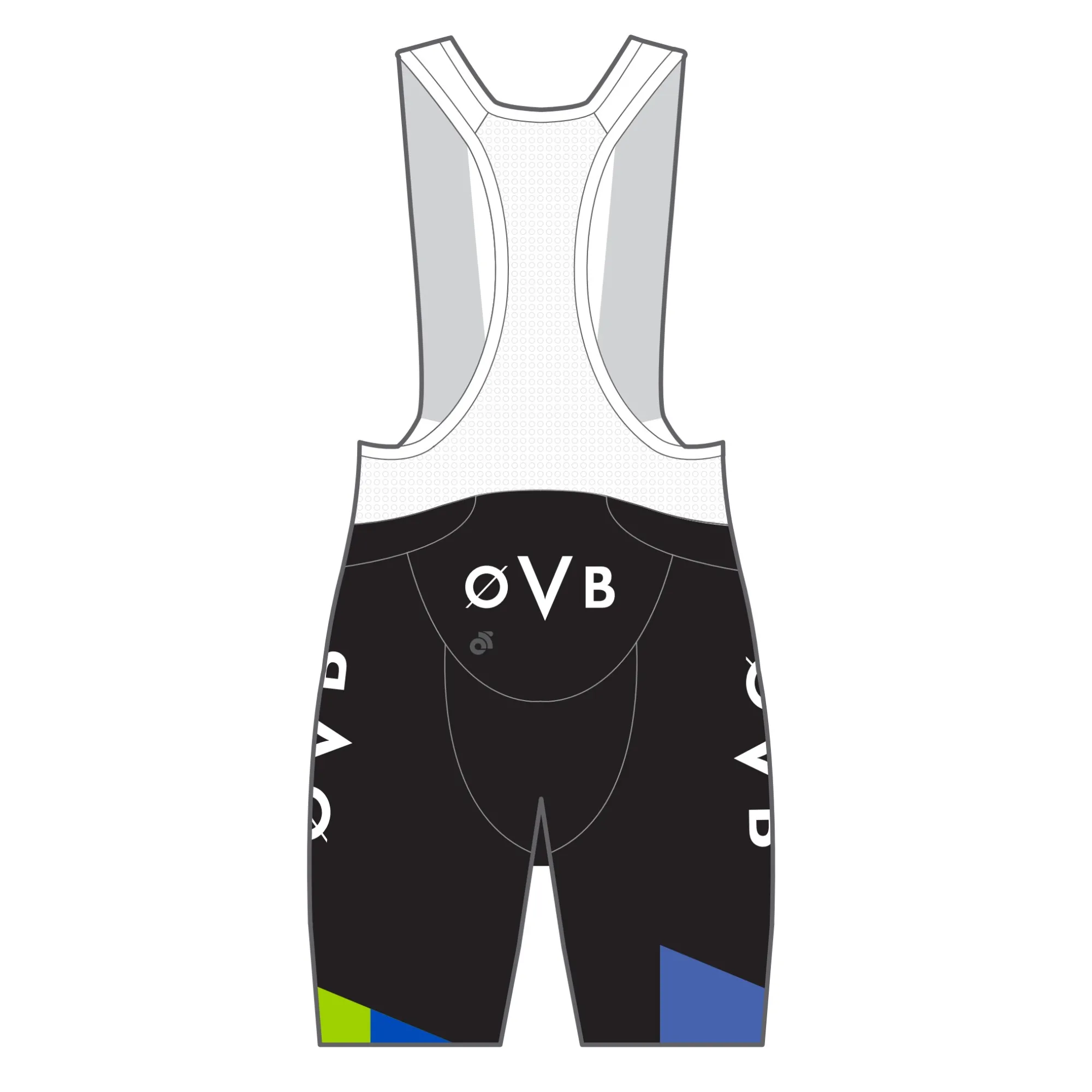 APEX  Zero Bib Shorts