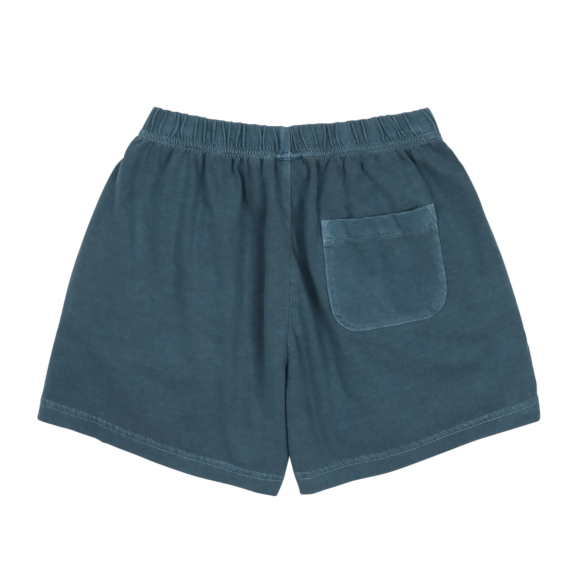 Apple Pigment Shorts by Jelly Mallow