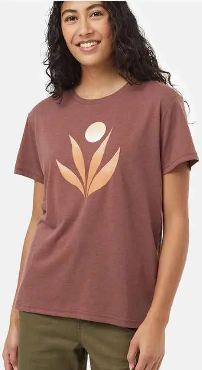 Artist Series Growth T-Shirt