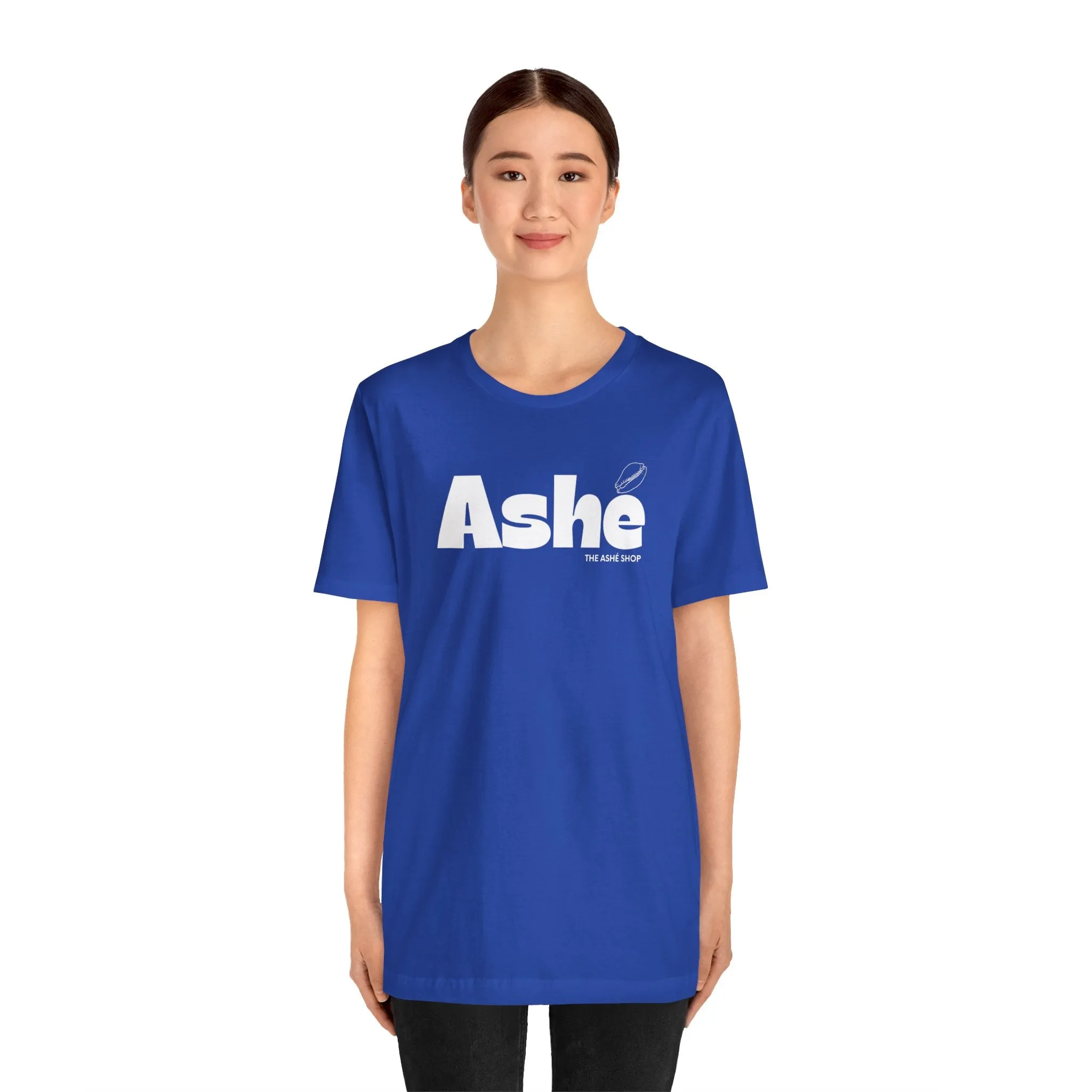 Ashe Shirt