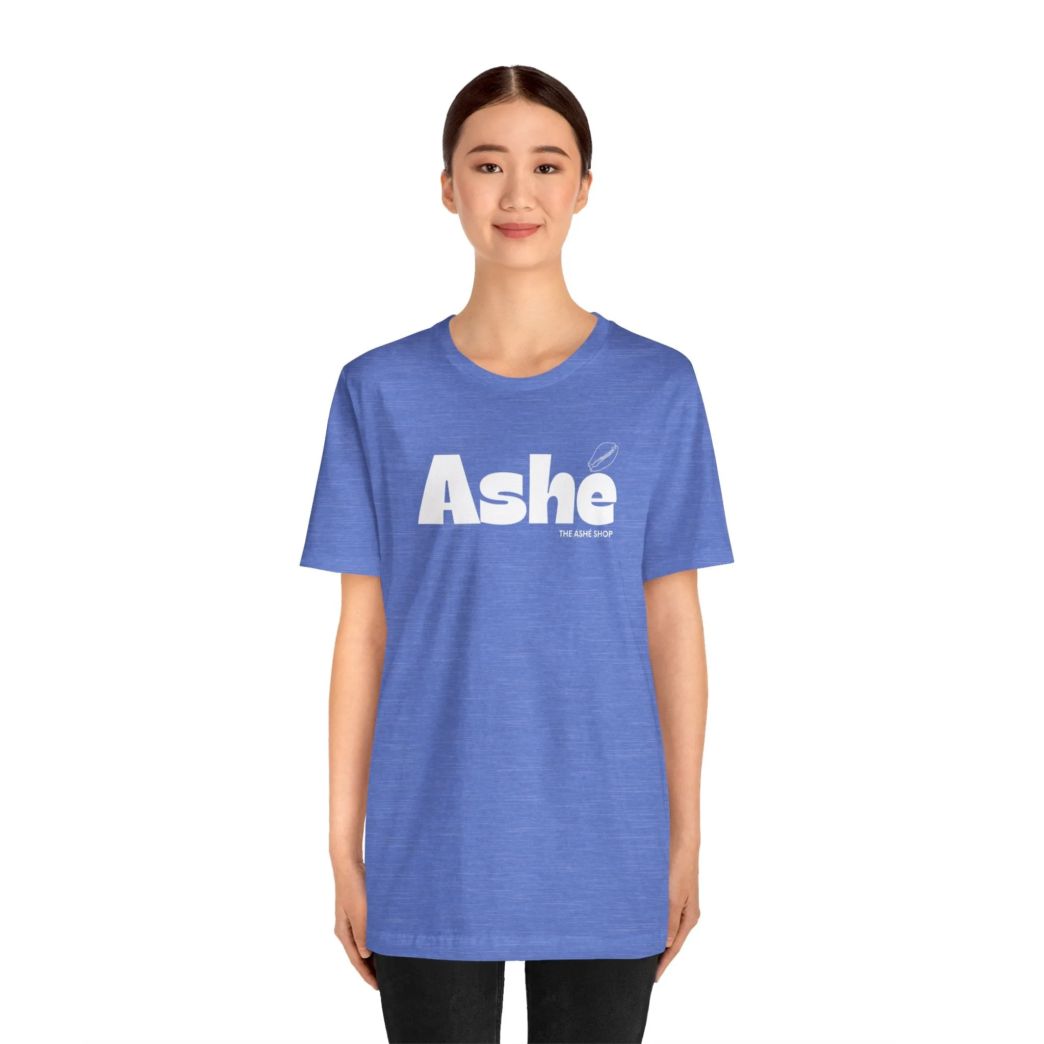 Ashe Shirt
