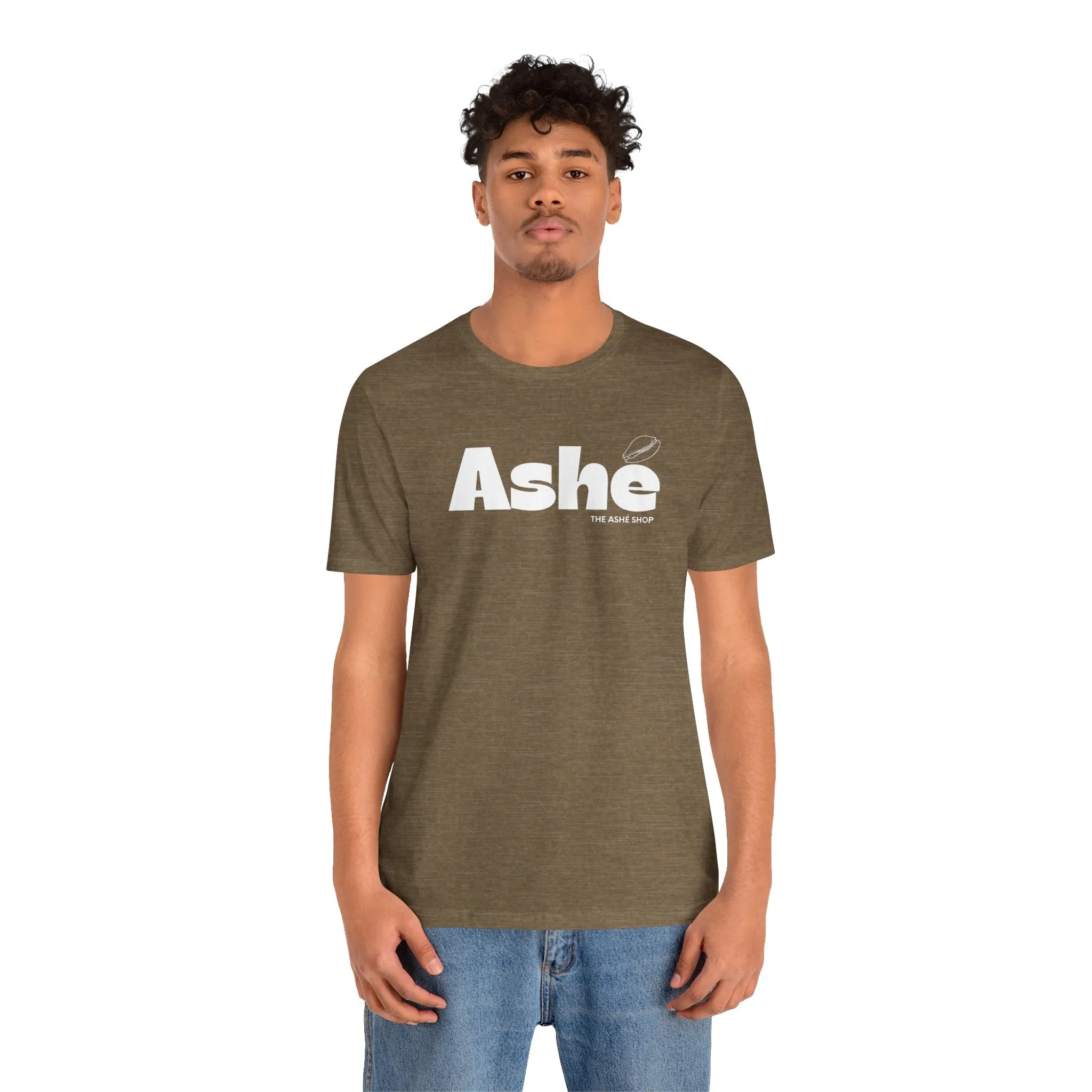 Ashe Shirt