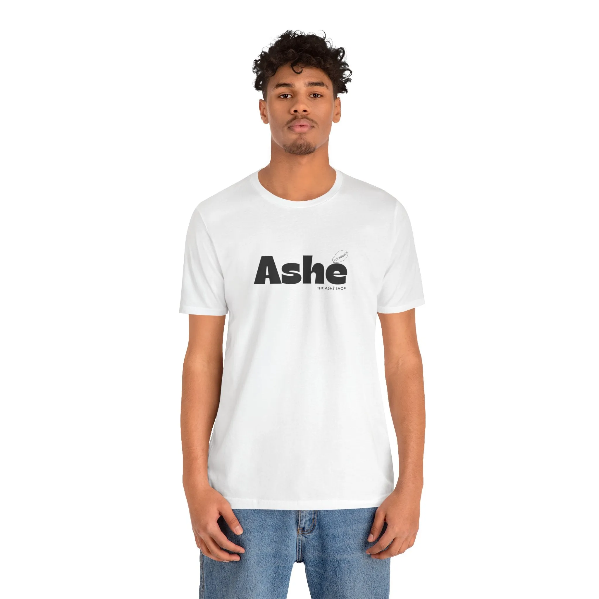 Ashe Shirt