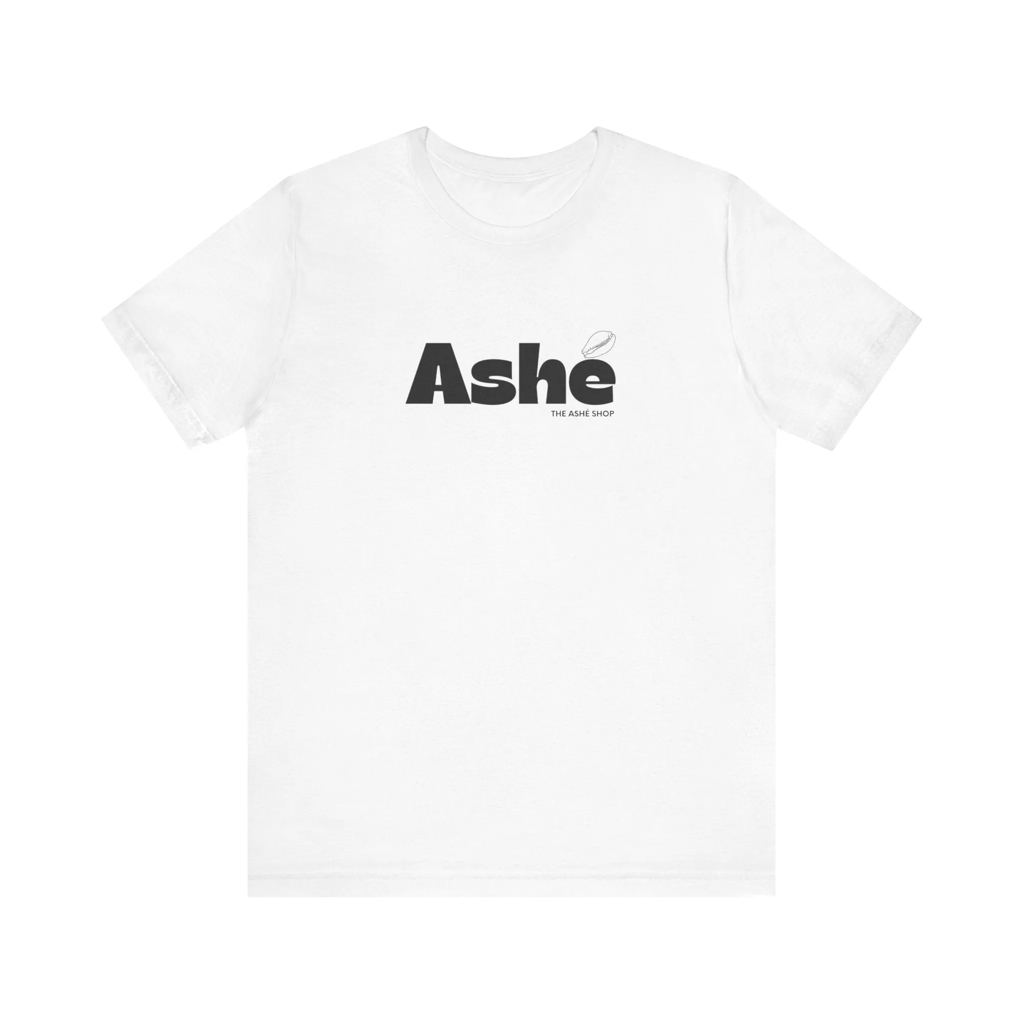 Ashe Shirt