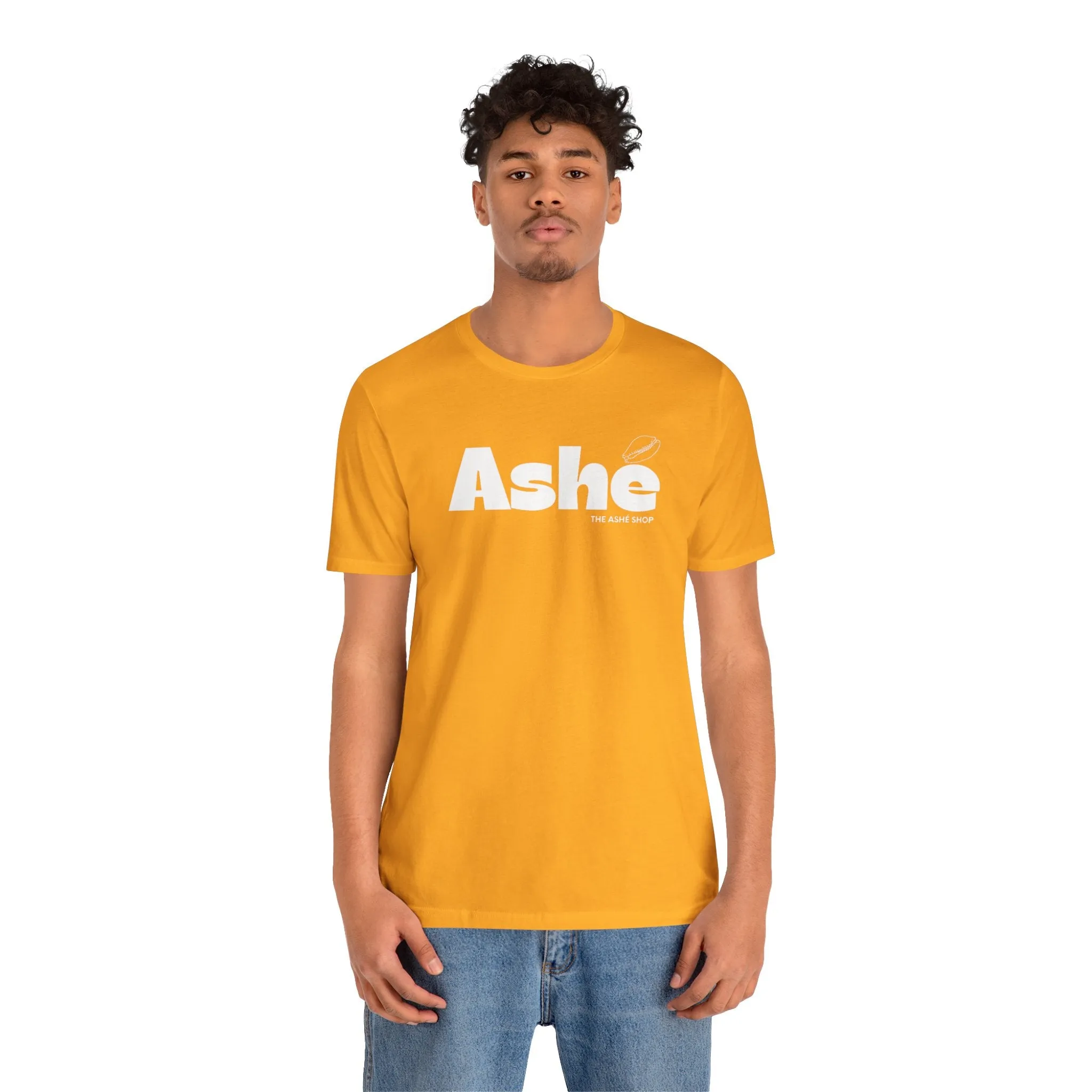 Ashe Shirt