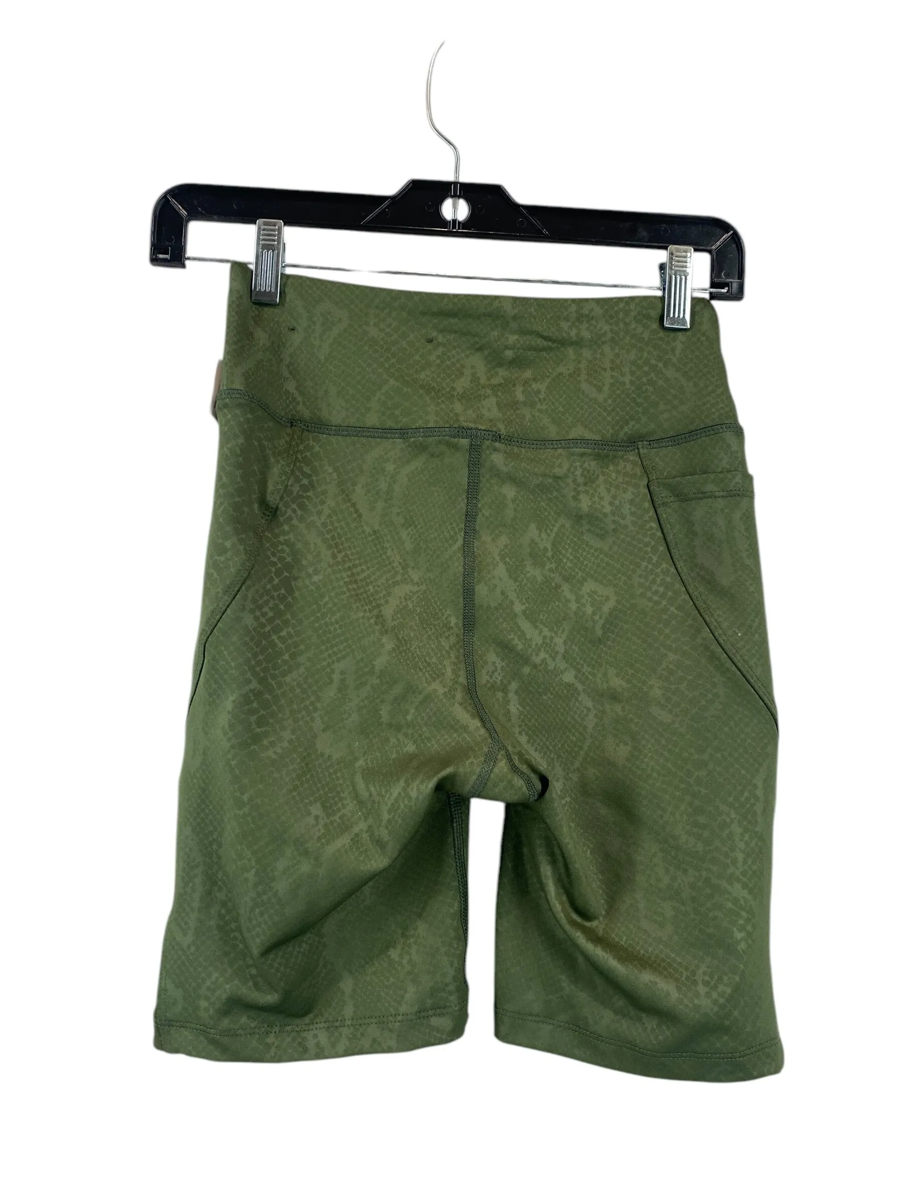 Athletic Shorts By Bcg  Size: Xs