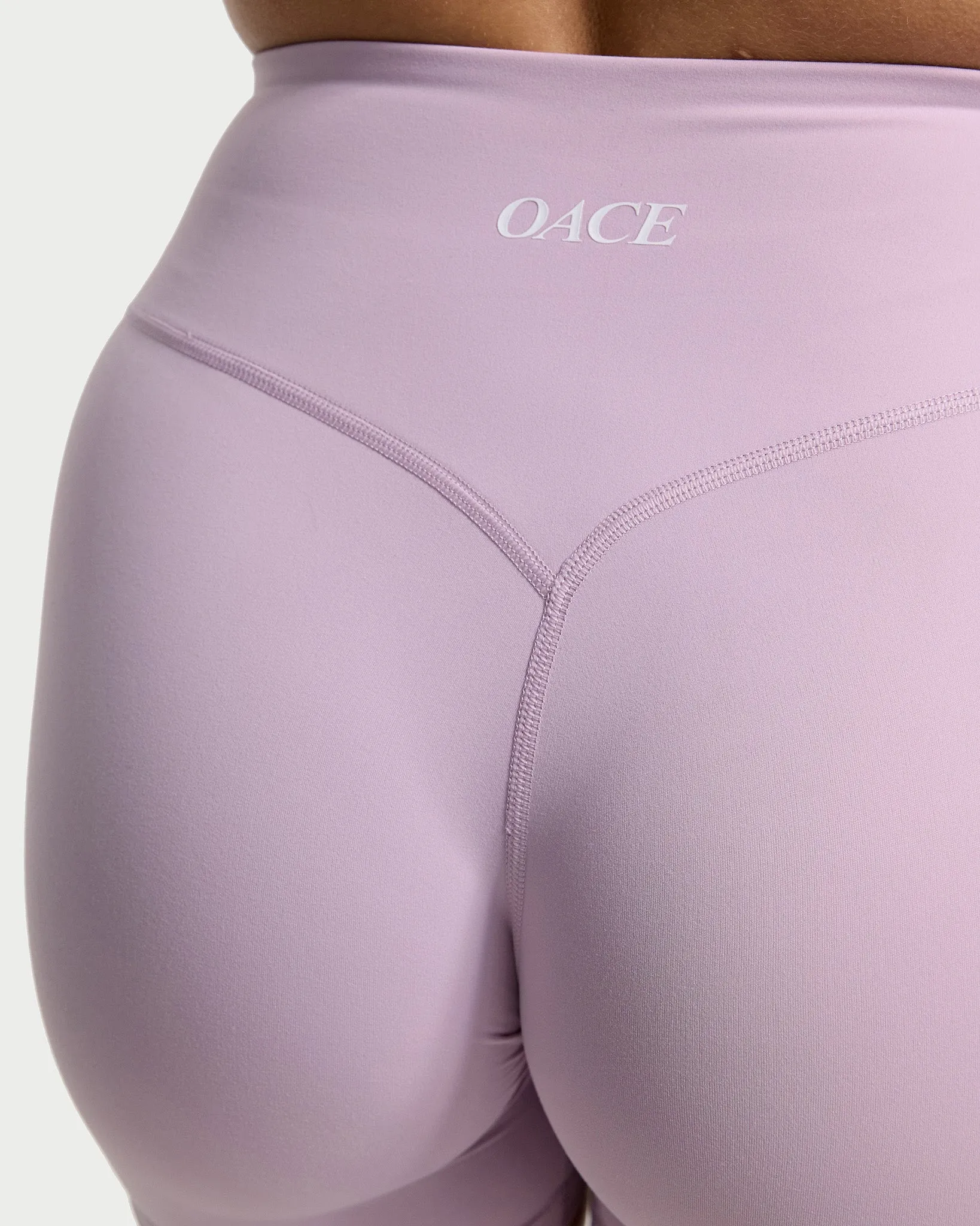 Aura Nylon Shorts