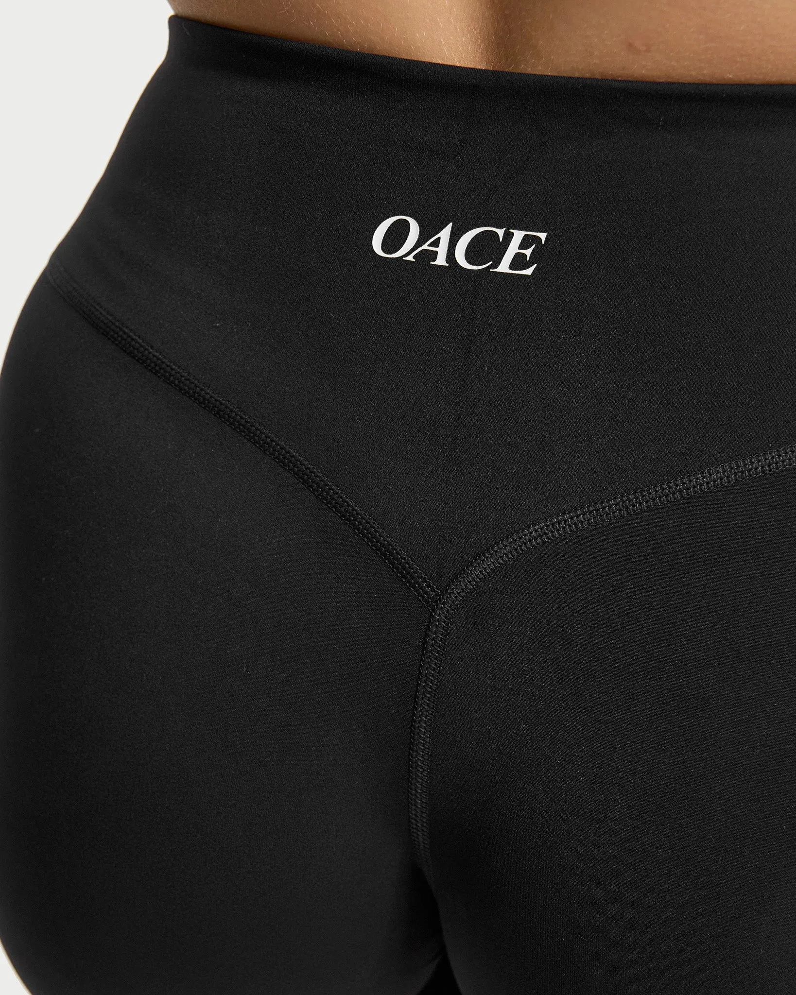 Aura Nylon Shorts