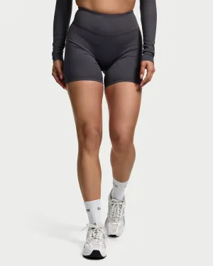 Aura Nylon Shorts