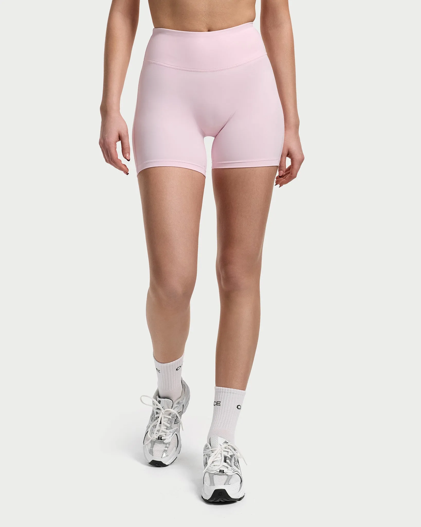 Aura Nylon Shorts