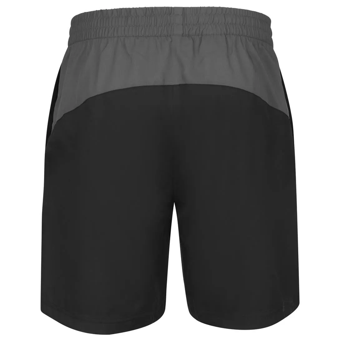 Babolat Men's Play Short - Black