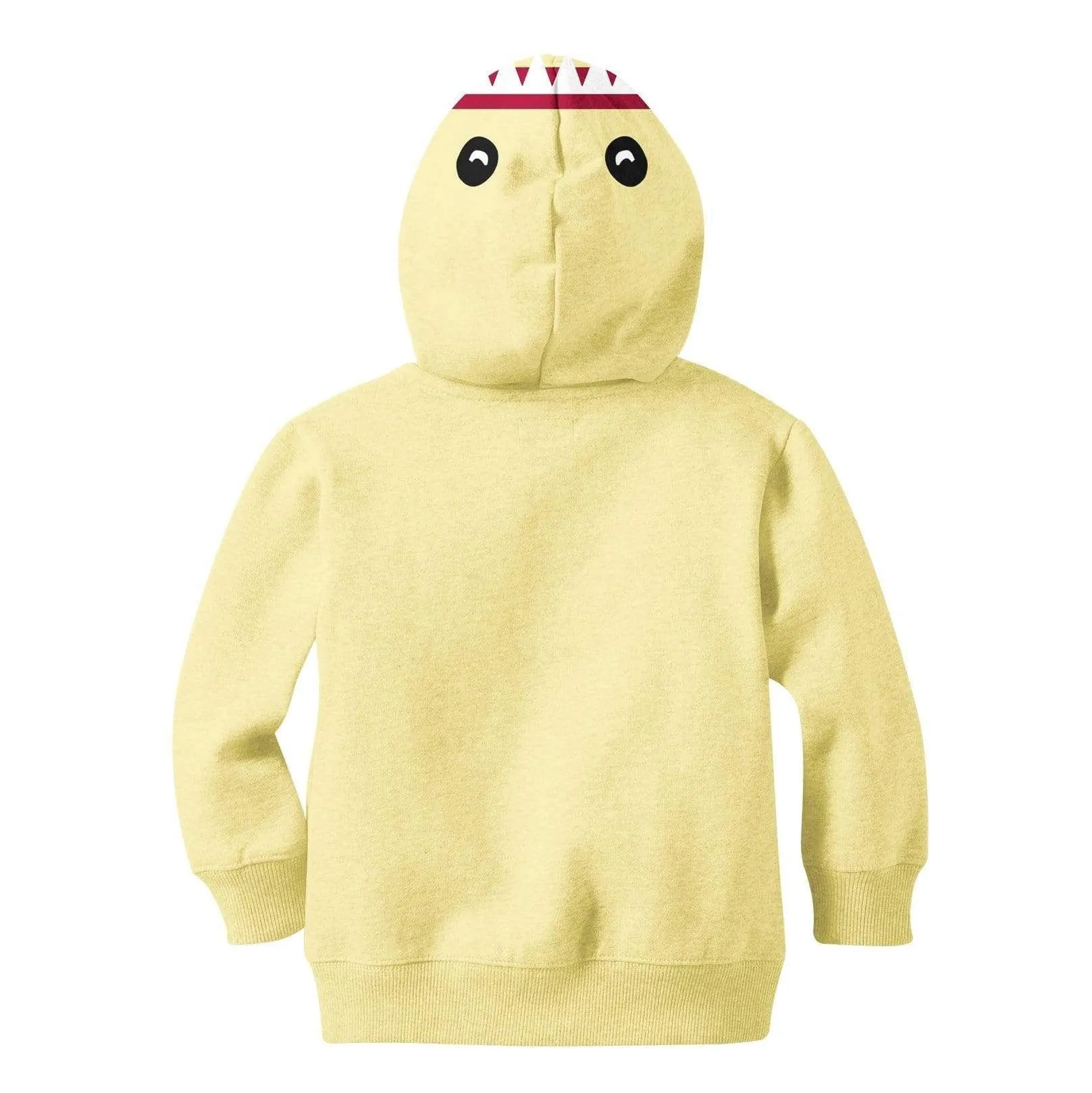 Baby Shark Custom Cosplay Kid Hoodie