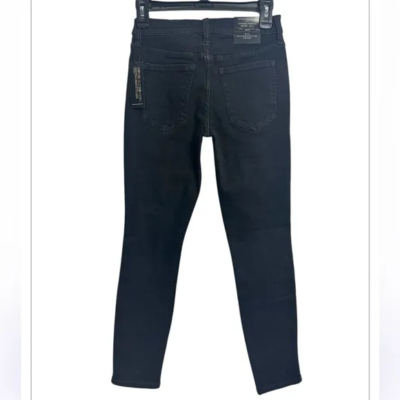 BANANA REPUBLIC Vintage Stretch Skinny Jeans Size PETITE 25/0
