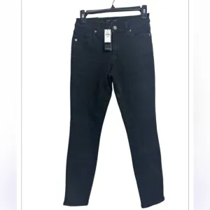 BANANA REPUBLIC Vintage Stretch Skinny Jeans Size PETITE 25/0