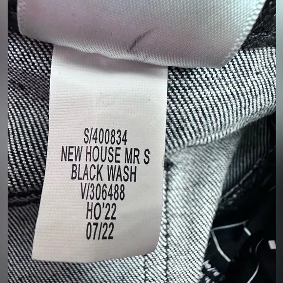 BANANA REPUBLIC Vintage Stretch Skinny Jeans Size PETITE 25/0