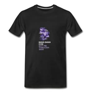 BangBangCon Premium Organic T-Shirt