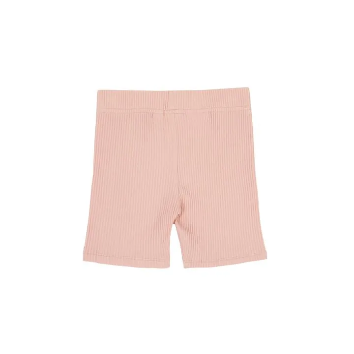 Barbie™ Bike Shorts Rose
