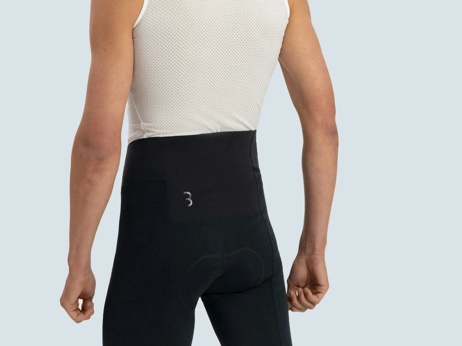 BBB Cycling Powerfit 2.0 Shorts