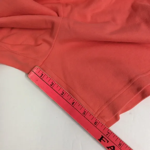 Bechamel VTG Women’s Cotton Short Set Peach Blue