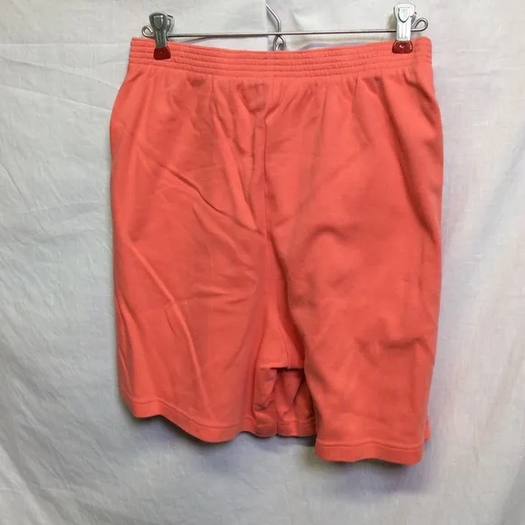 Bechamel VTG Women’s Cotton Short Set Peach Blue