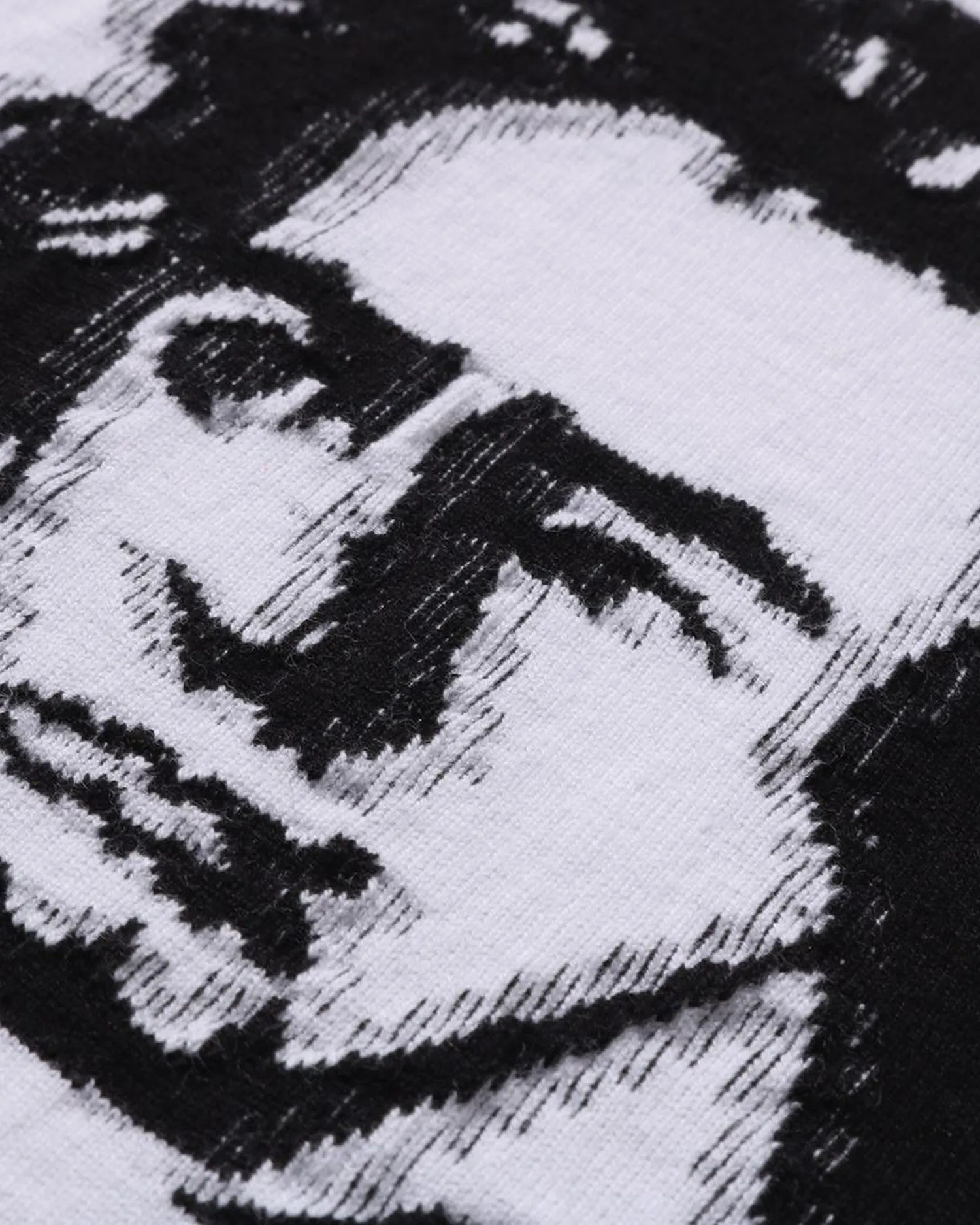 Beethoven Graphic Relaxed Fit Tee