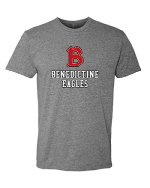 Benedictine University B Soft Exclusive T-Shirt
