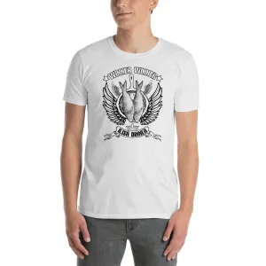Bengali Unisex Softstyle T-Shirt - Winner Winner Ilish Dinner