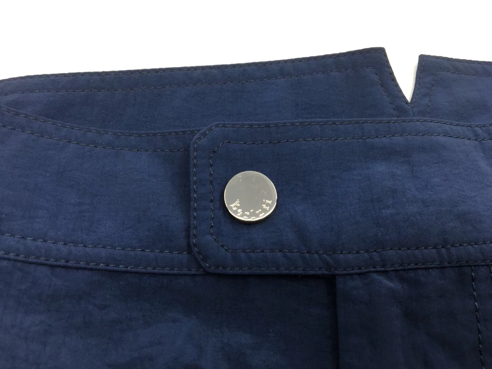 Berluti Logo Swim Shorts