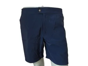 Berluti Logo Swim Shorts