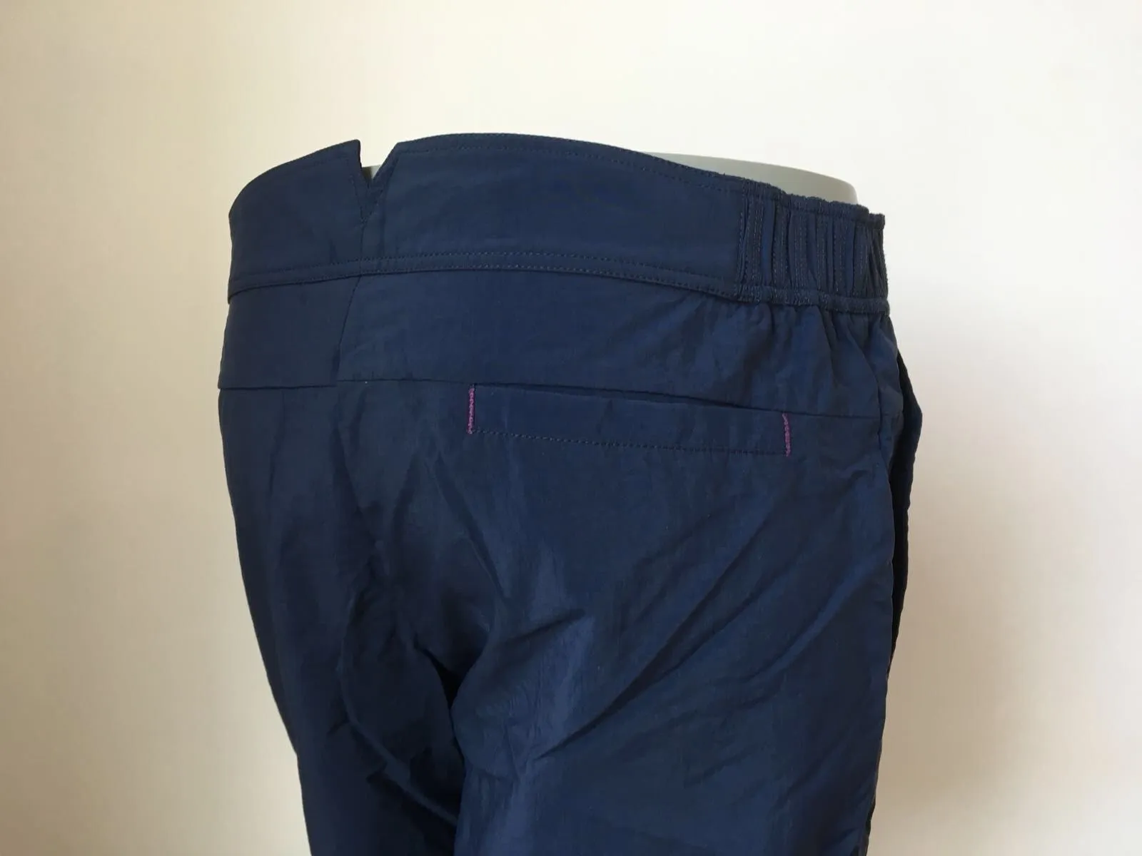 Berluti Logo Swim Shorts