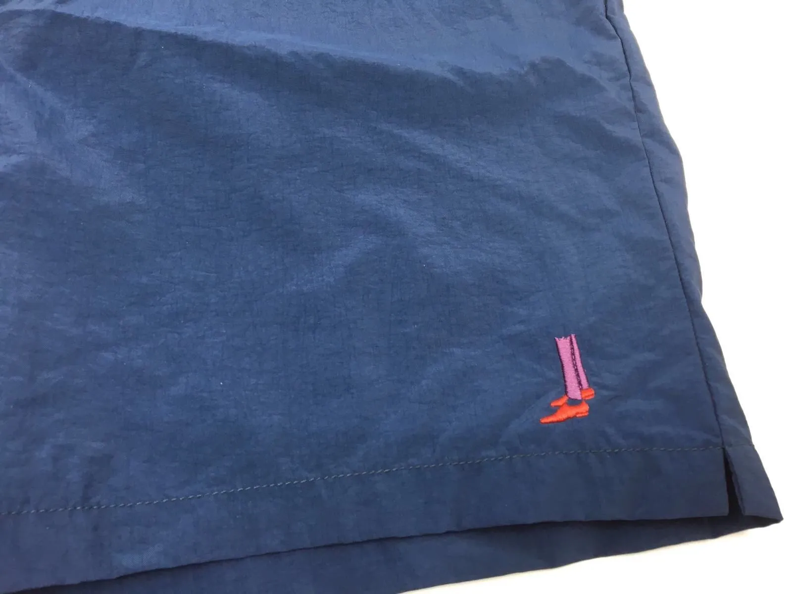 Berluti Logo Swim Shorts