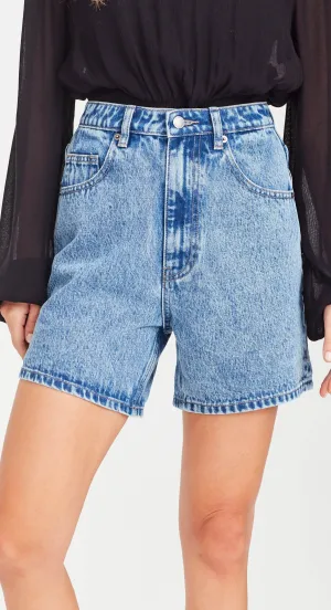 BETTY | Shorts Blue