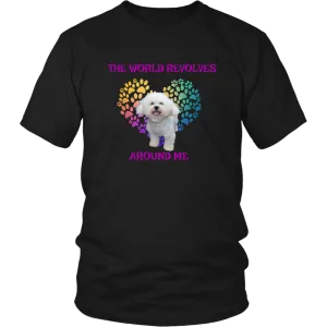Bichon World Shirt