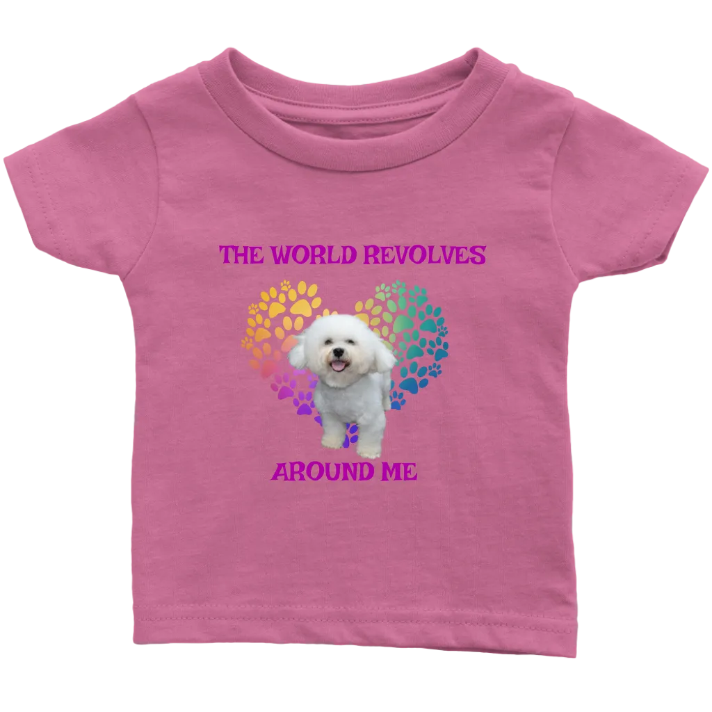 Bichon World Shirt
