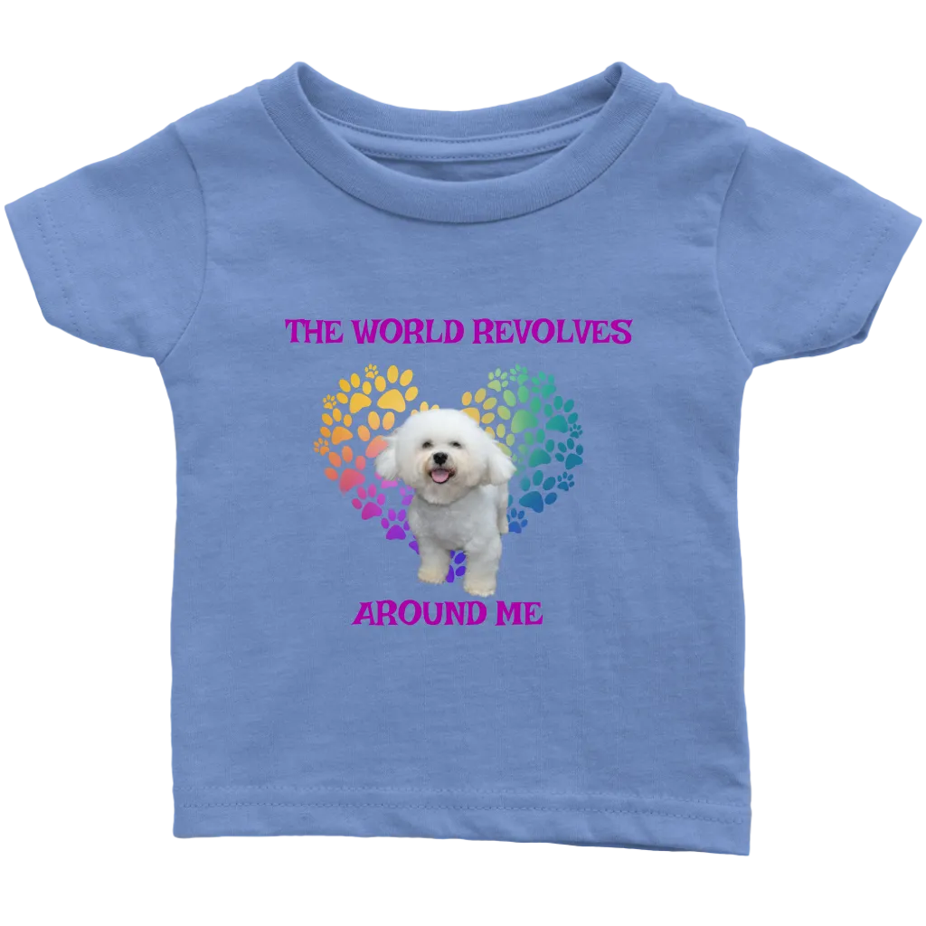 Bichon World Shirt