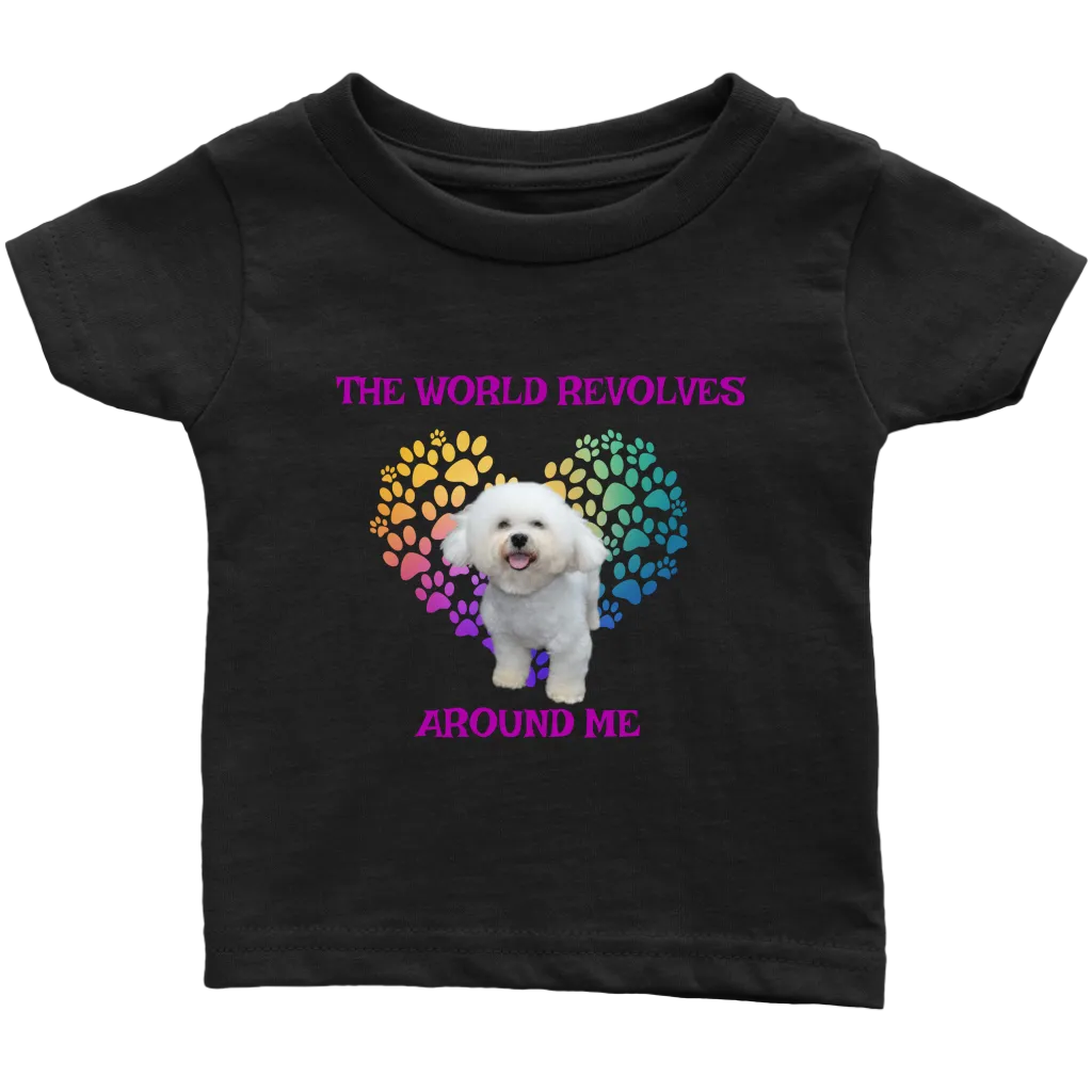 Bichon World Shirt
