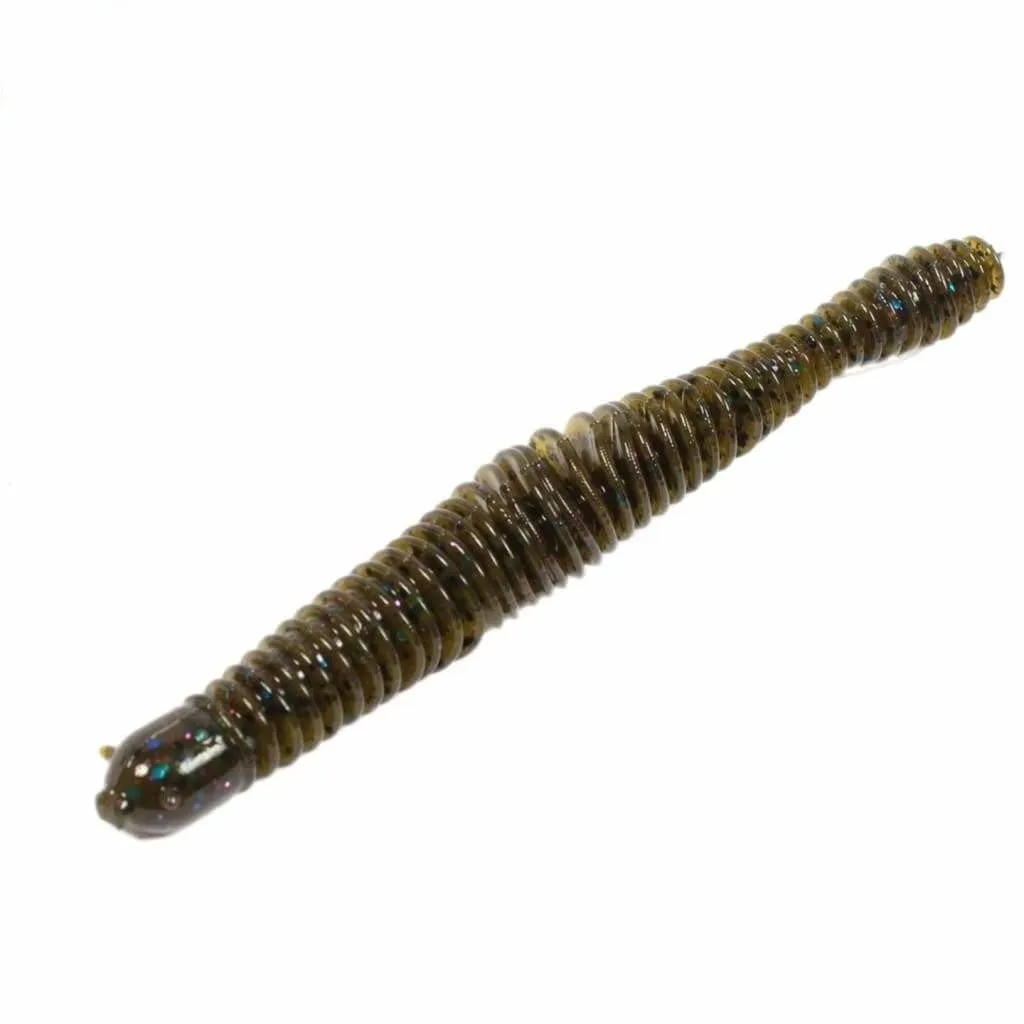 Big Bite Baits Coontail 4.75"