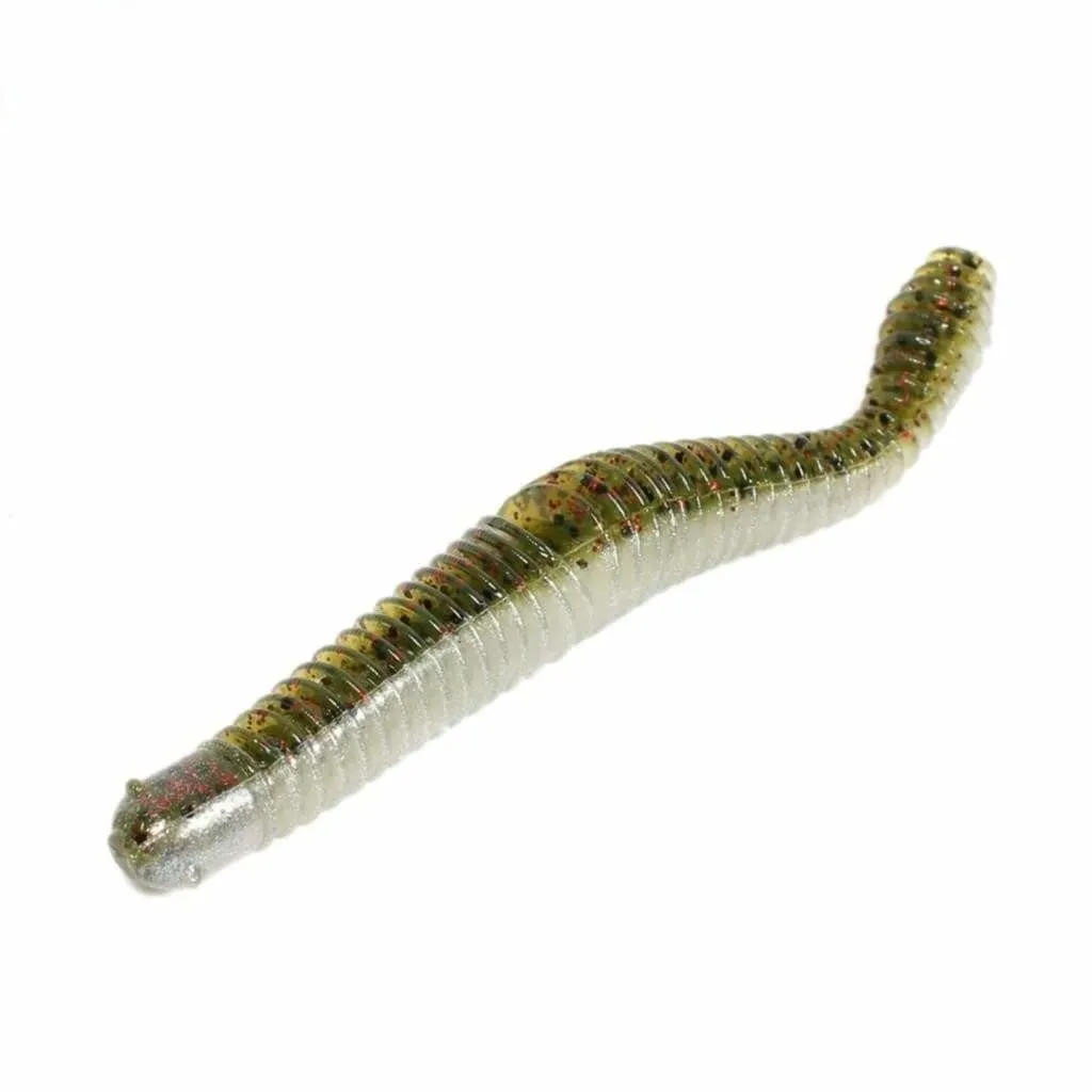 Big Bite Baits Coontail 4.75"