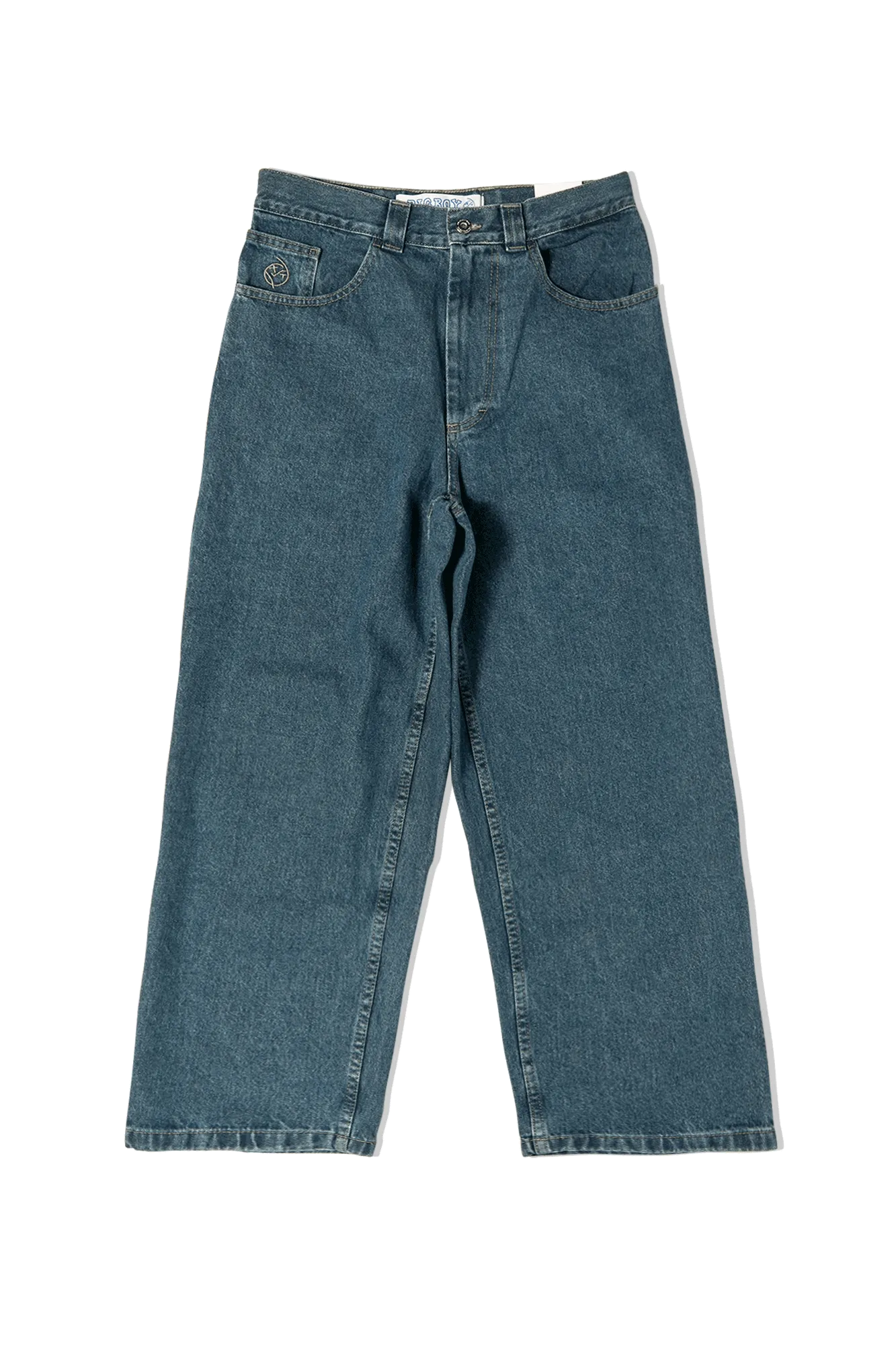 Big Boy Jeans