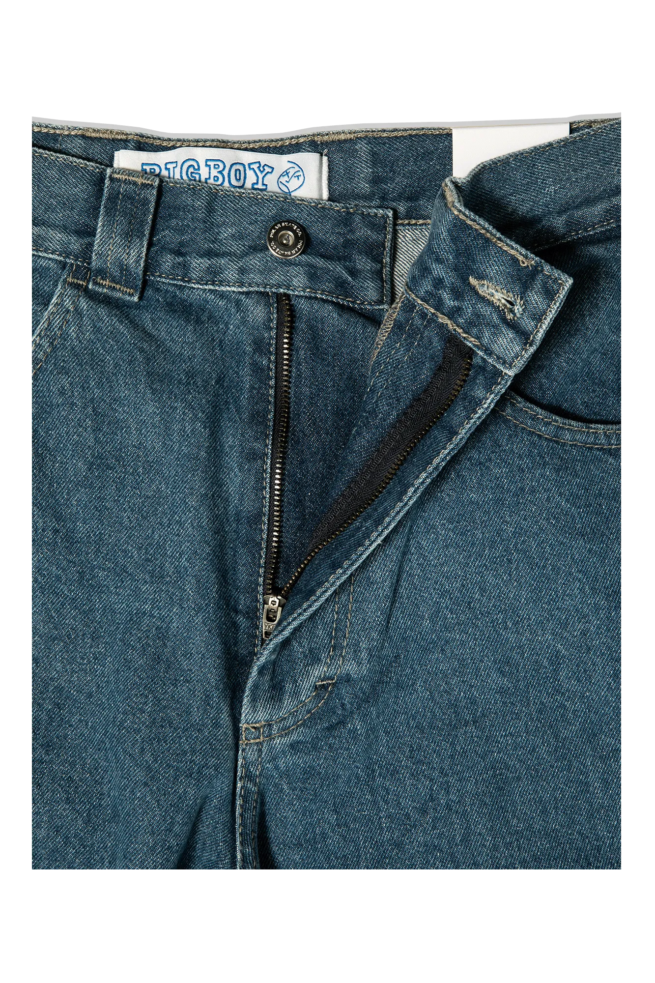 Big Boy Jeans