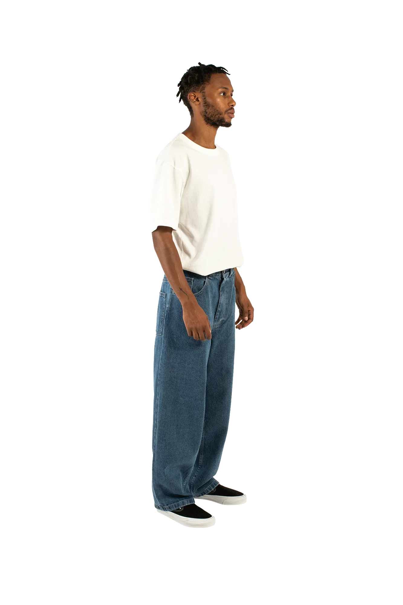 Big Boy Jeans