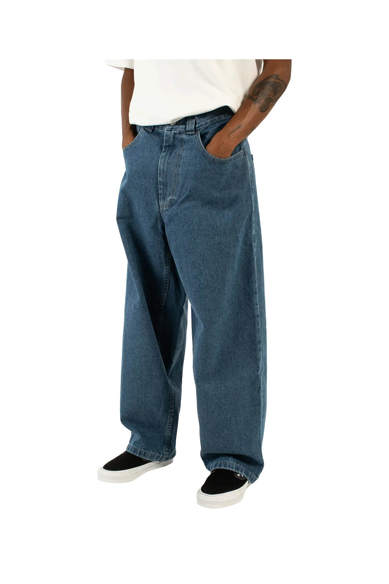 Big Boy Jeans