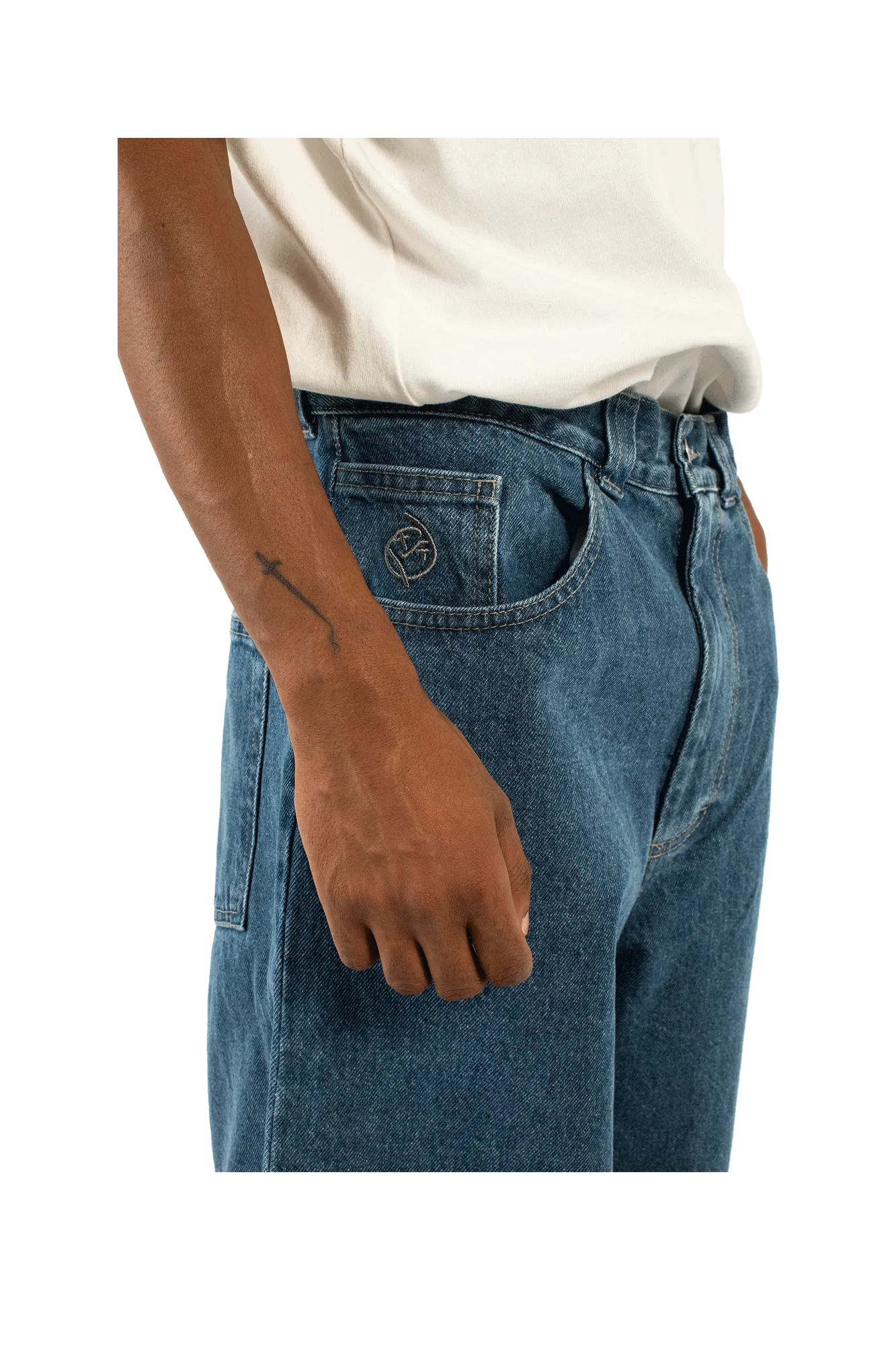 Big Boy Jeans